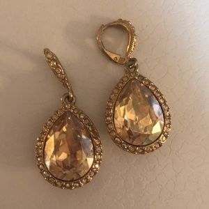 Givenchy Earrings